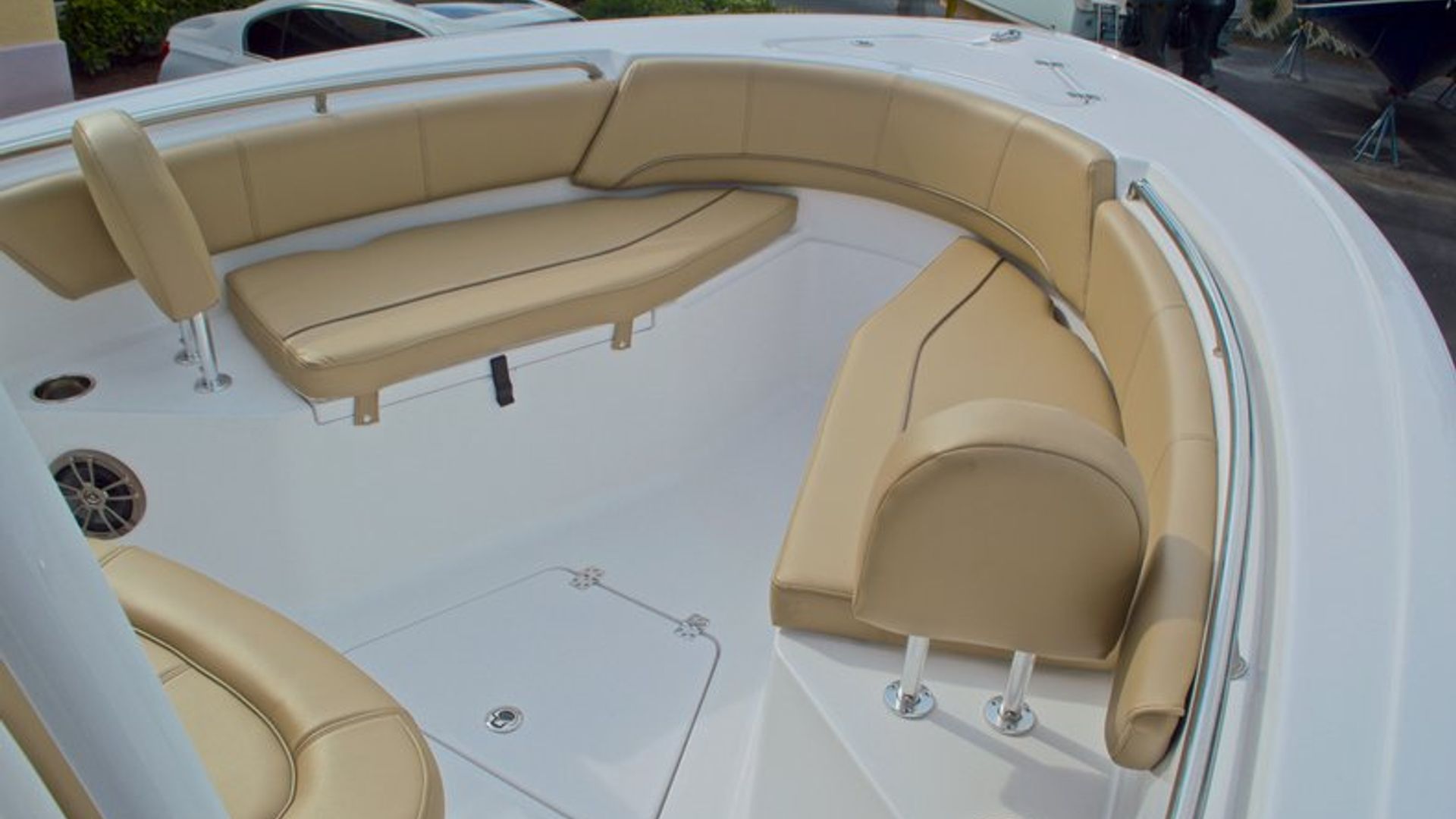 New 2016 Sportsman Open 232 Center Console #F264 image 40