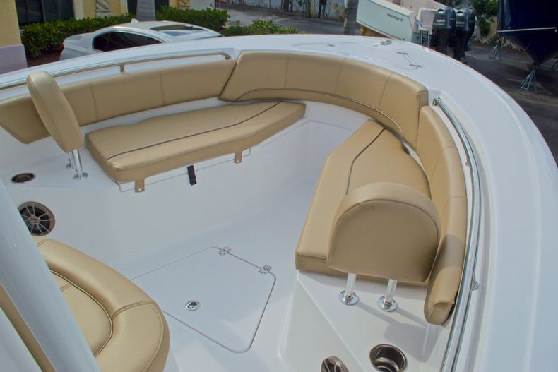 Thumbnail 38 for New 2016 Sportsman Open 232 Center Console boat for sale in Vero Beach, FL