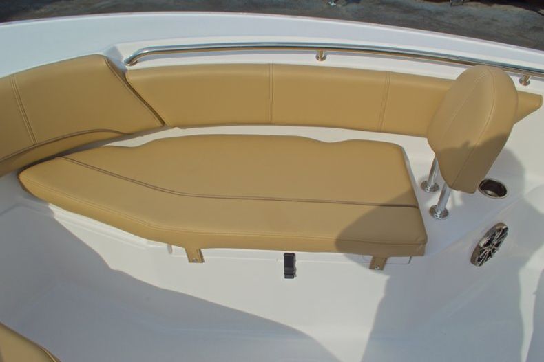 Thumbnail 43 for New 2016 Sportsman Open 232 Center Console boat for sale in Vero Beach, FL