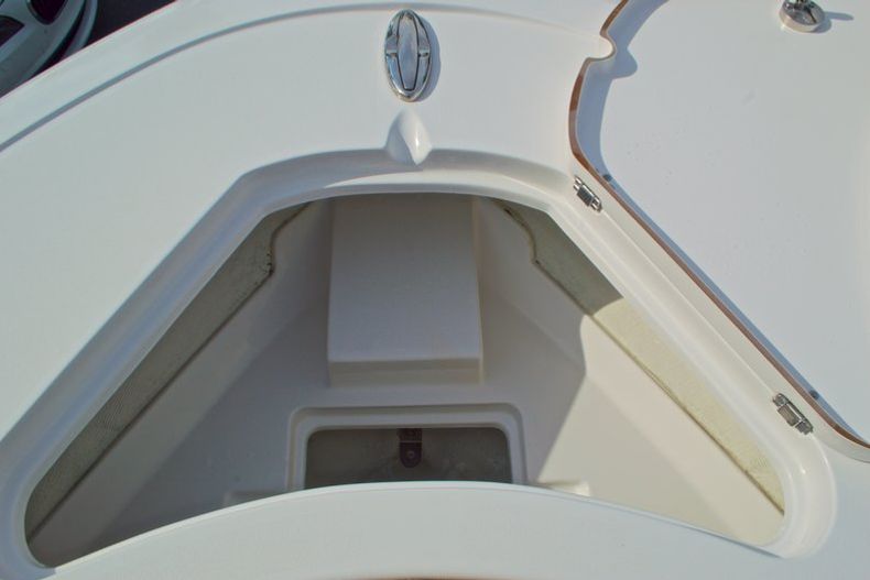 Thumbnail 46 for New 2016 Sportsman Open 232 Center Console boat for sale in Vero Beach, FL
