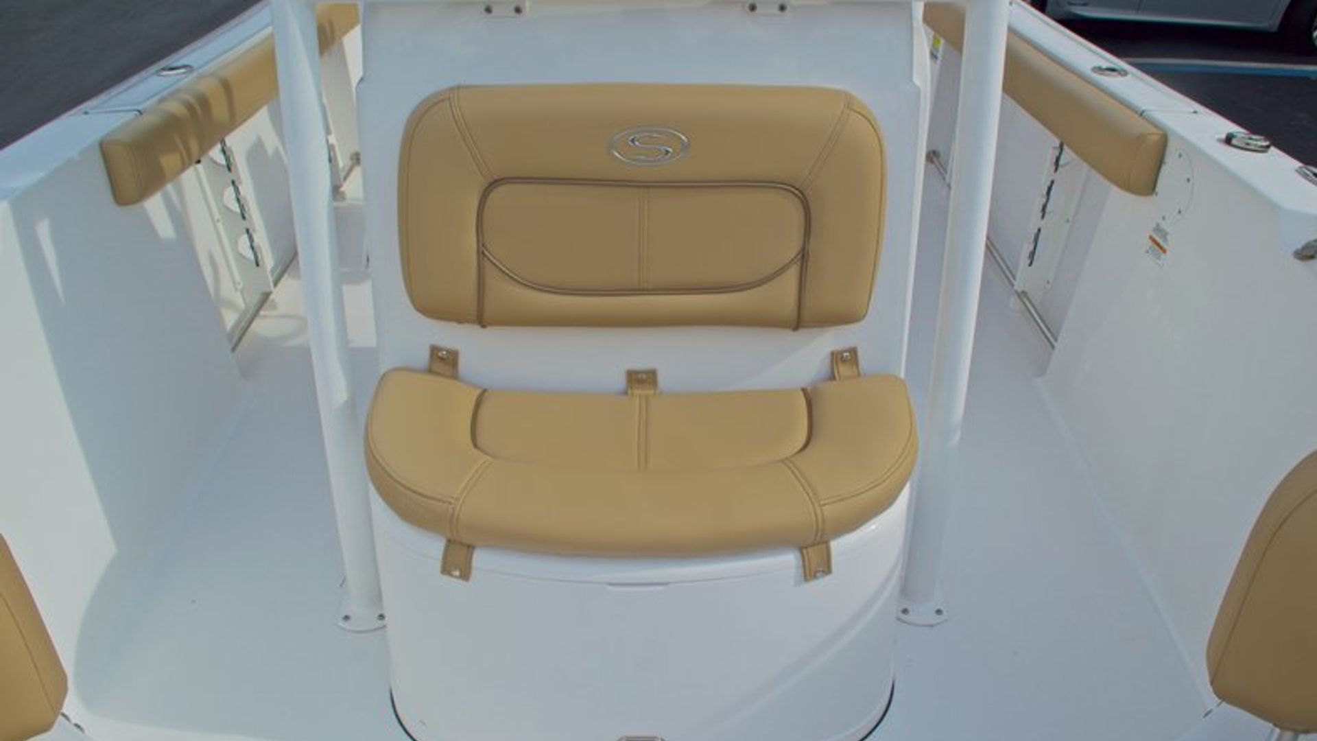 New 2016 Sportsman Open 232 Center Console #F264 image 41