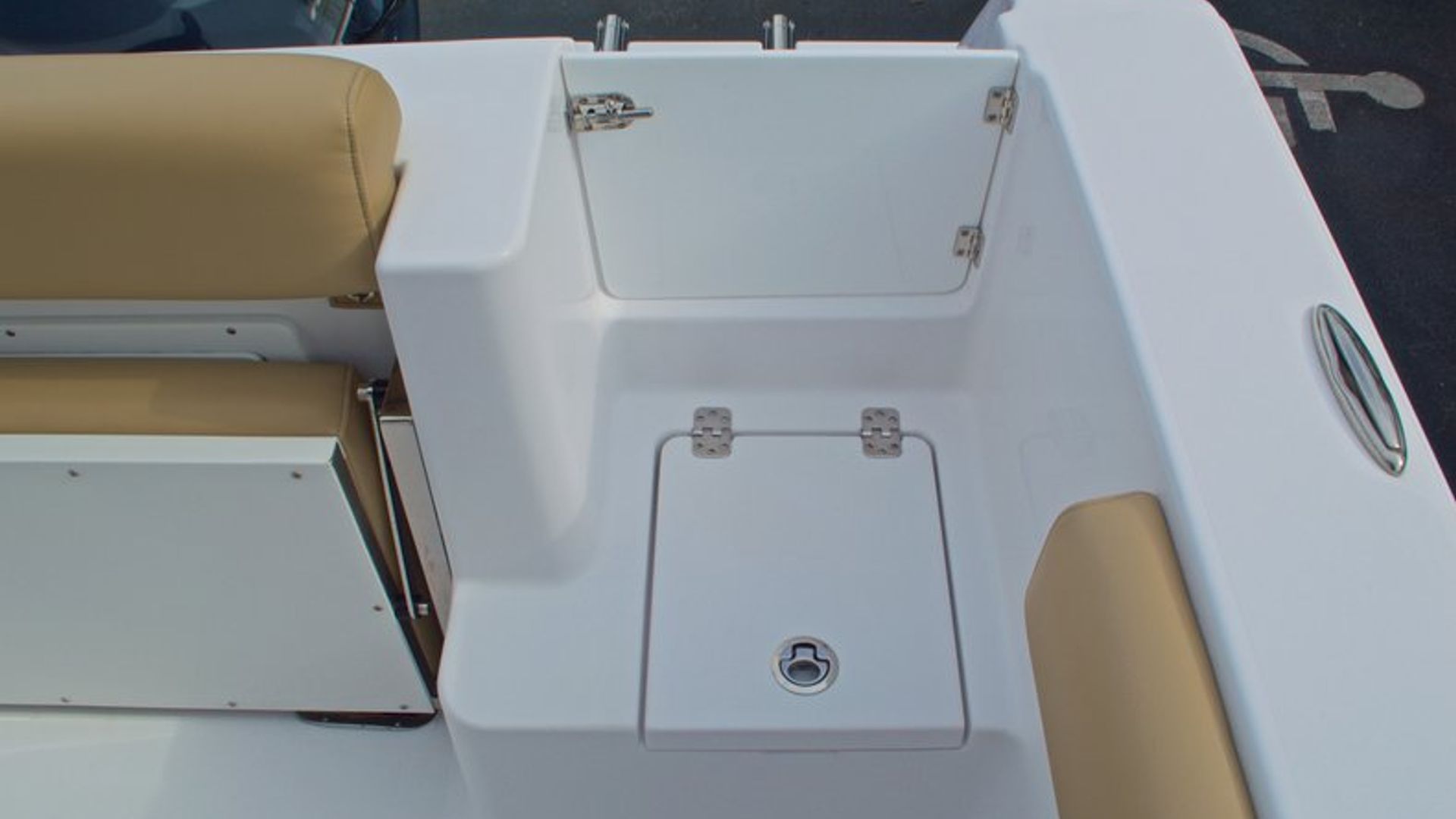 New 2016 Sportsman Open 232 Center Console #F264 image 20