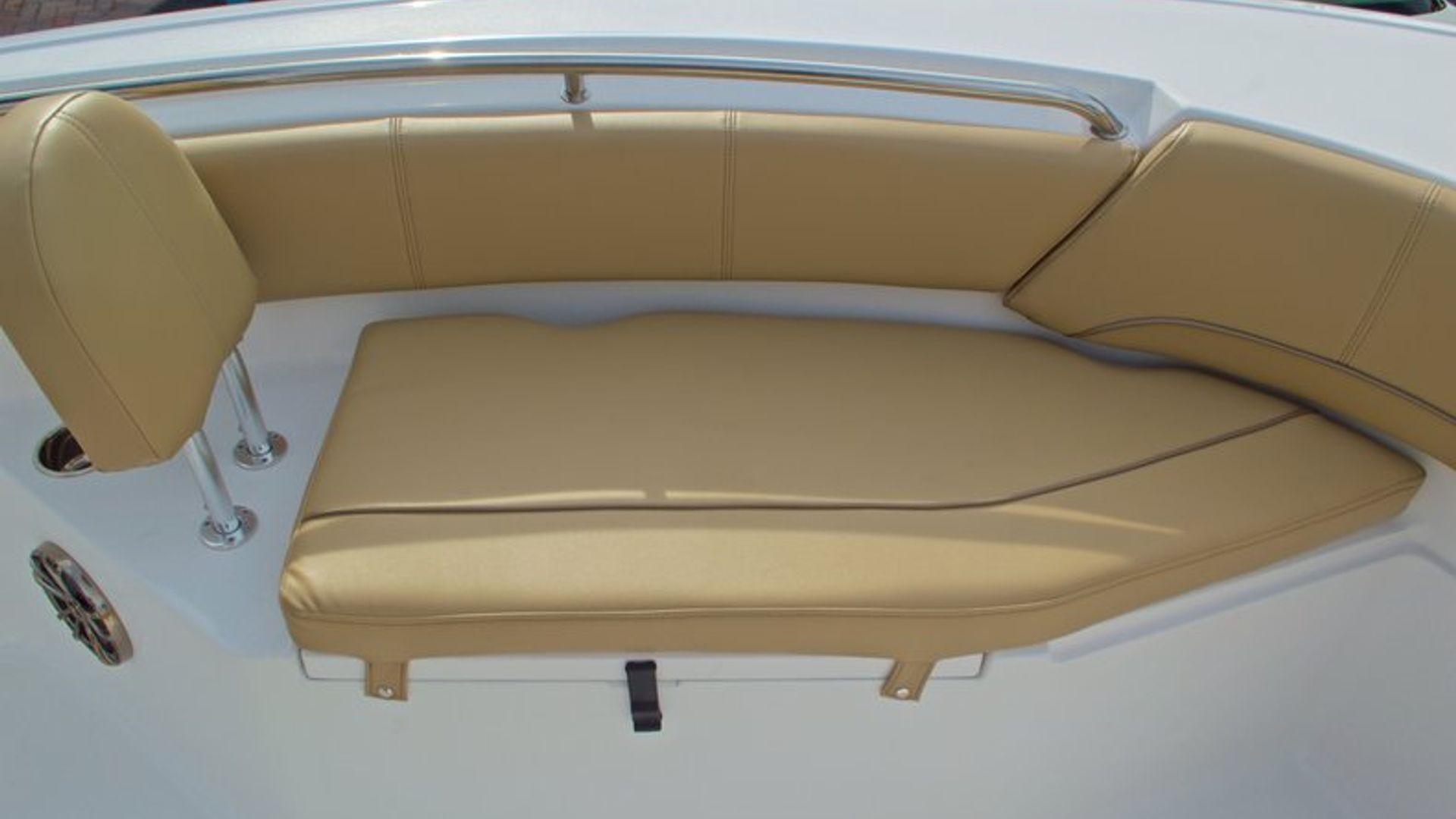 New 2016 Sportsman Open 232 Center Console #F264 image 43