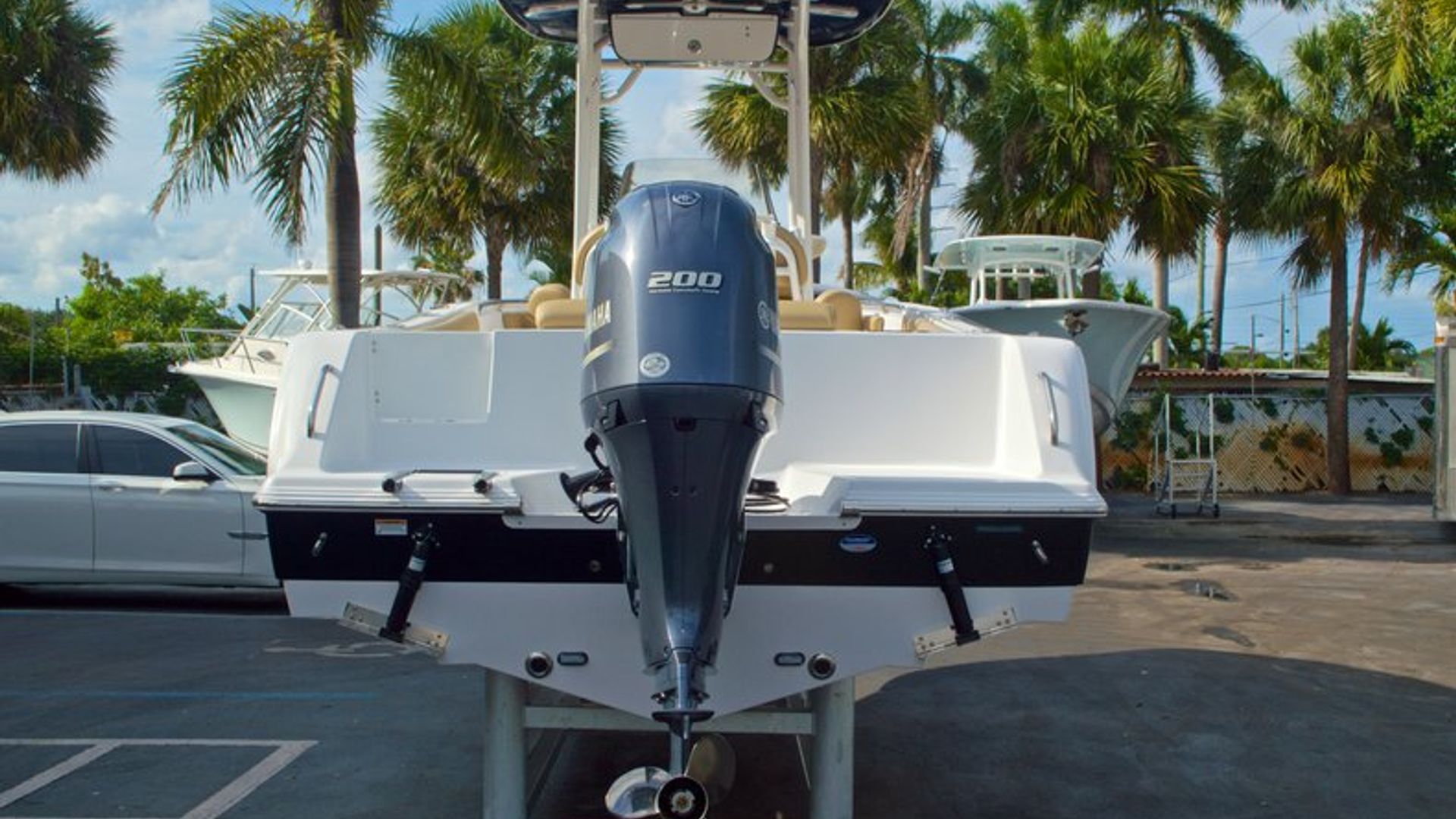 New 2016 Sportsman Open 232 Center Console #F264 image 9