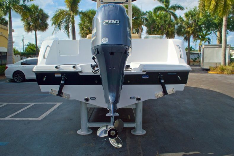 Thumbnail 8 for New 2016 Sportsman Open 232 Center Console boat for sale in Vero Beach, FL