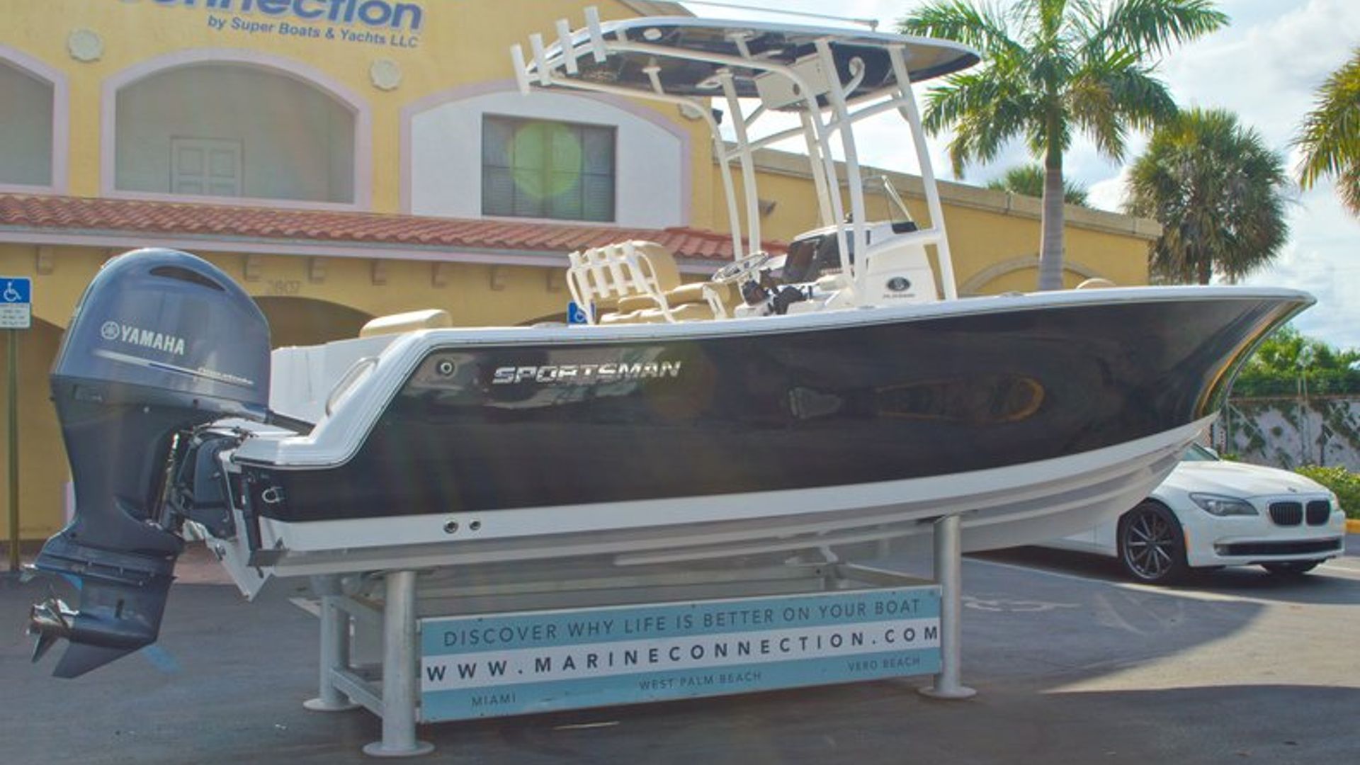 New 2016 Sportsman Open 232 Center Console #F264 image 11