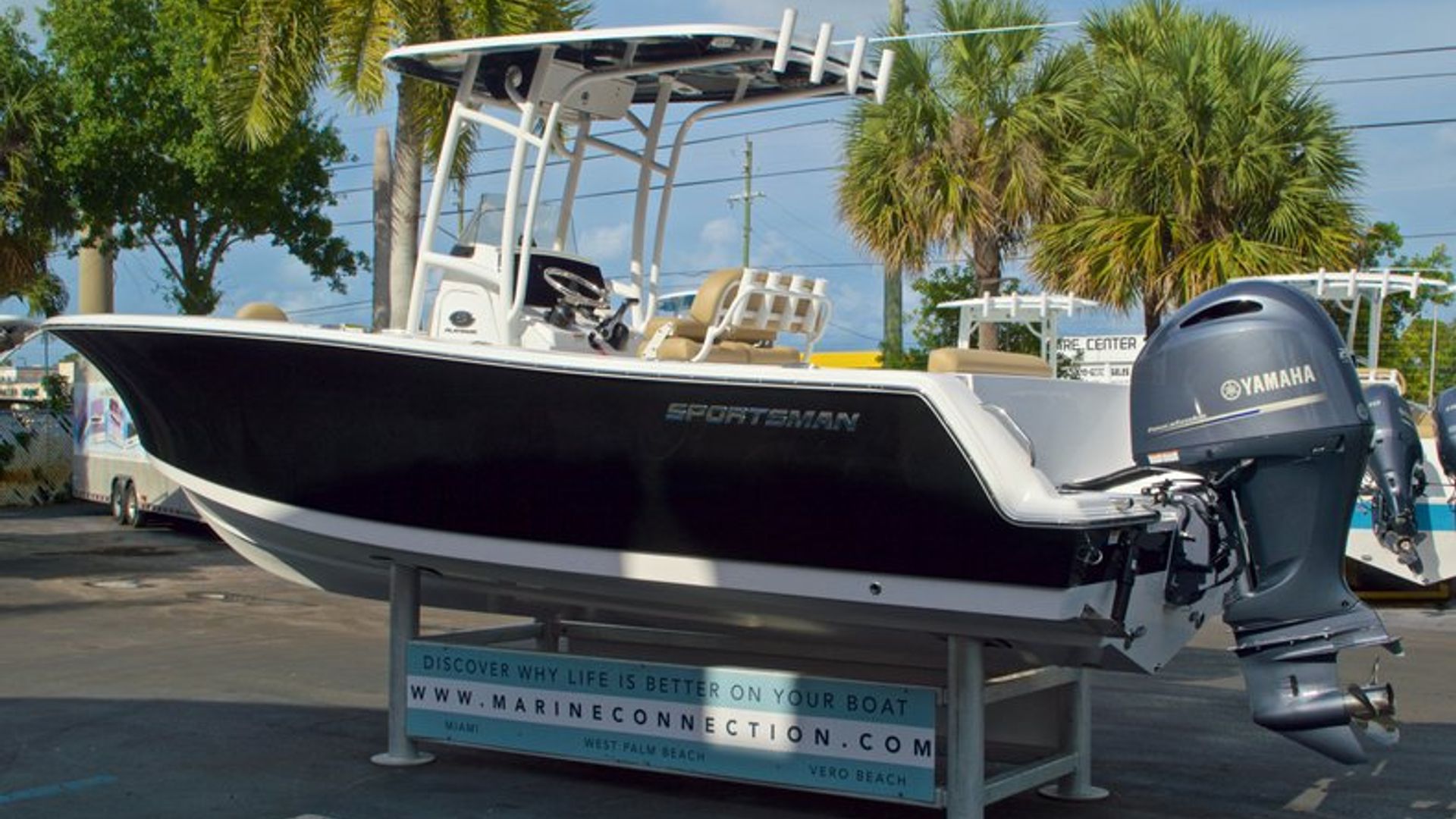 New 2016 Sportsman Open 232 Center Console #F264 image 8