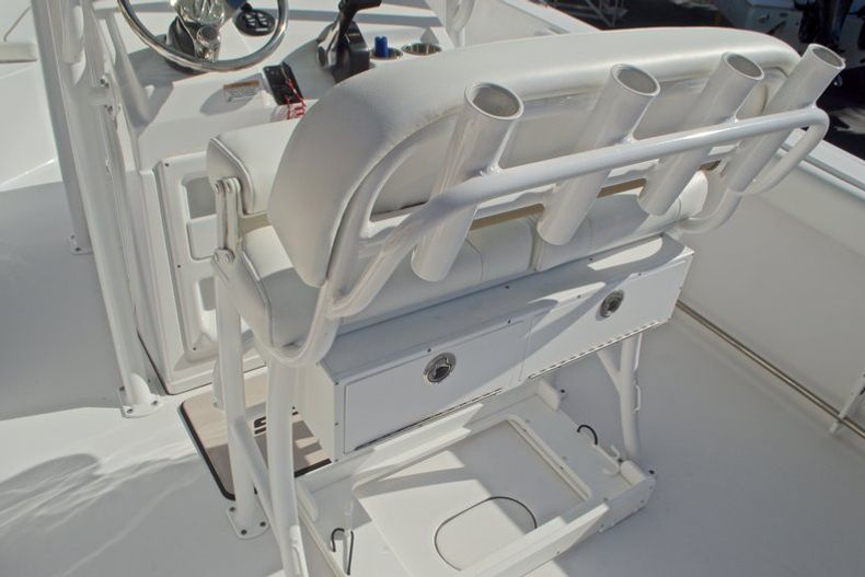 Thumbnail 22 for New 2016 Sportsman Open 232 Center Console boat for sale in West Palm Beach, FL