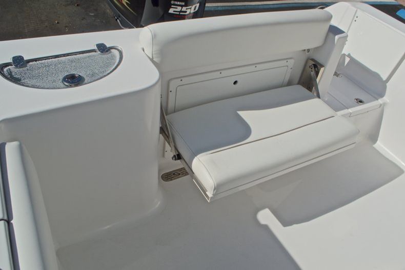 Thumbnail 16 for New 2016 Sportsman Open 232 Center Console boat for sale in West Palm Beach, FL