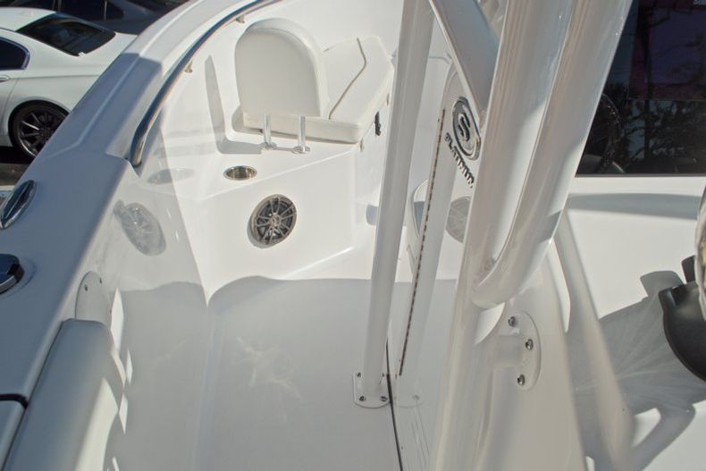 Thumbnail 36 for New 2016 Sportsman Open 232 Center Console boat for sale in West Palm Beach, FL