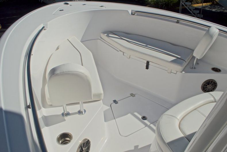 Thumbnail 38 for New 2016 Sportsman Open 232 Center Console boat for sale in West Palm Beach, FL