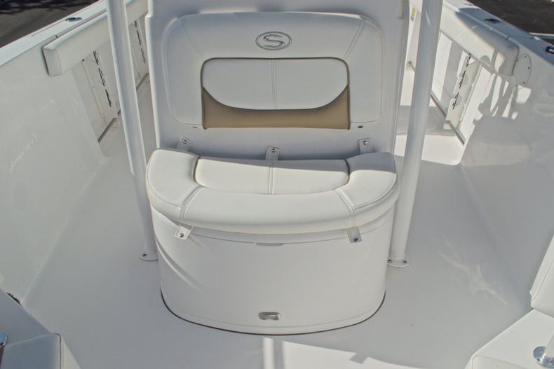 Thumbnail 39 for New 2016 Sportsman Open 232 Center Console boat for sale in West Palm Beach, FL