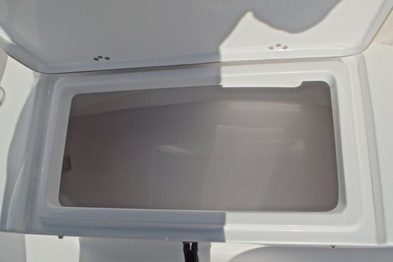 Thumbnail 46 for New 2016 Sportsman Open 232 Center Console boat for sale in West Palm Beach, FL