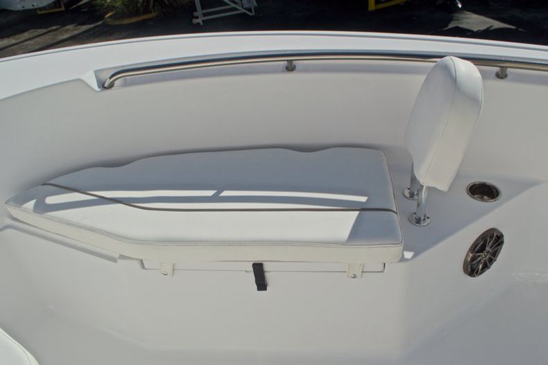 Thumbnail 43 for New 2016 Sportsman Open 232 Center Console boat for sale in West Palm Beach, FL