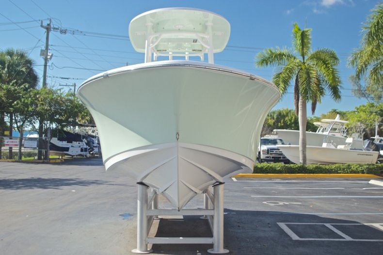 Thumbnail 2 for New 2016 Sportsman Open 232 Center Console boat for sale in West Palm Beach, FL