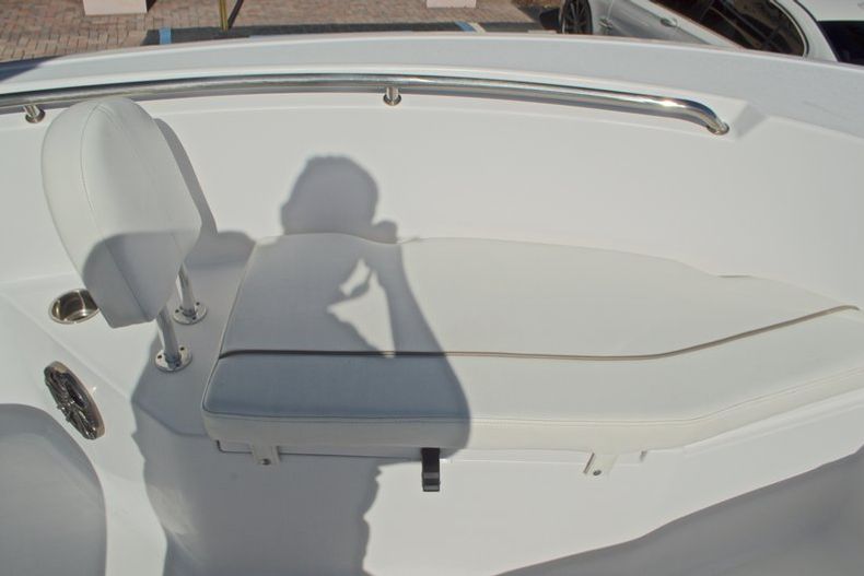 Thumbnail 45 for New 2016 Sportsman Open 232 Center Console boat for sale in West Palm Beach, FL