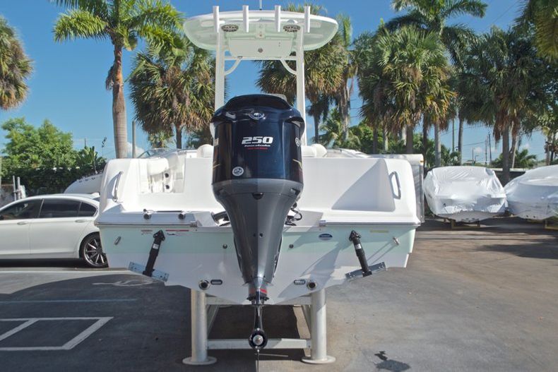 Thumbnail 6 for New 2016 Sportsman Open 232 Center Console boat for sale in West Palm Beach, FL