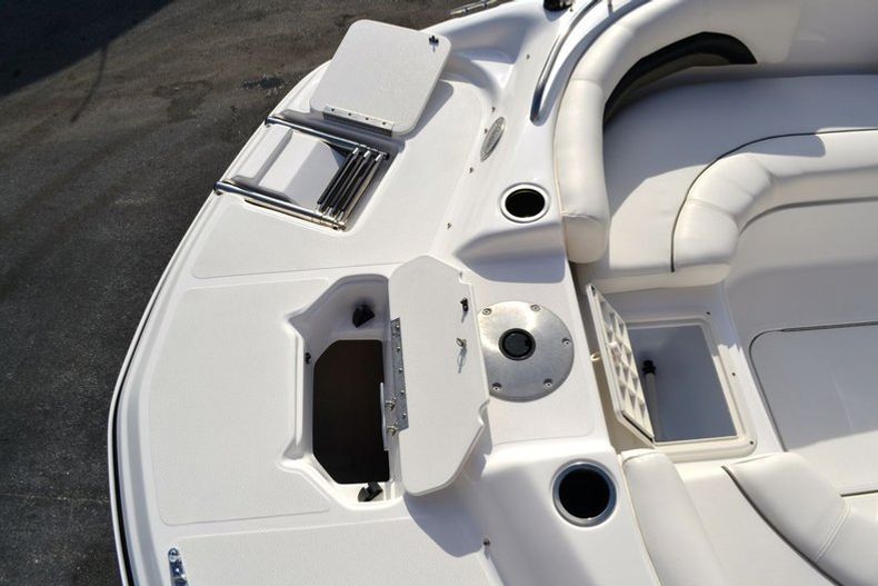 Thumbnail 49 for New 2014 Hurricane SunDeck SD 187 OB boat for sale in West Palm Beach, FL