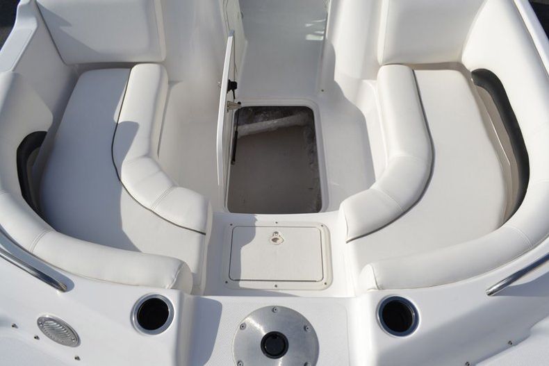 Thumbnail 51 for New 2014 Hurricane SunDeck SD 187 OB boat for sale in West Palm Beach, FL