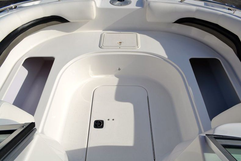 Thumbnail 52 for New 2014 Hurricane SunDeck SD 187 OB boat for sale in West Palm Beach, FL