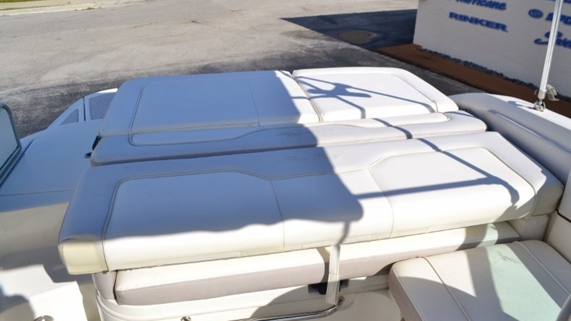 Used 2012 Sea Ray 220 SunDeck #1346 image 12