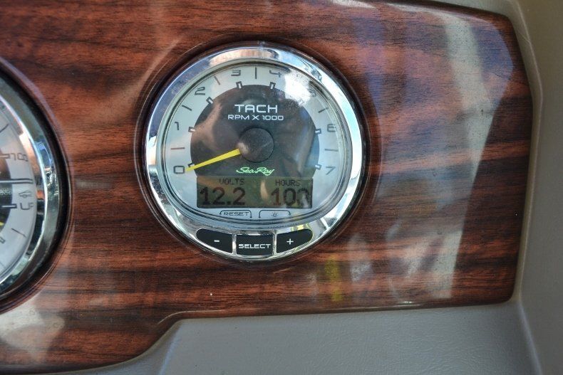 Thumbnail 13 for Used 2012 Sea Ray 220 SunDeck boat for sale in Vero Beach, FL