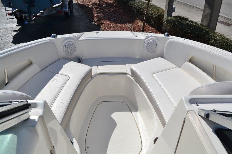 Thumbnail 16 for Used 2012 Sea Ray 220 SunDeck boat for sale in Vero Beach, FL