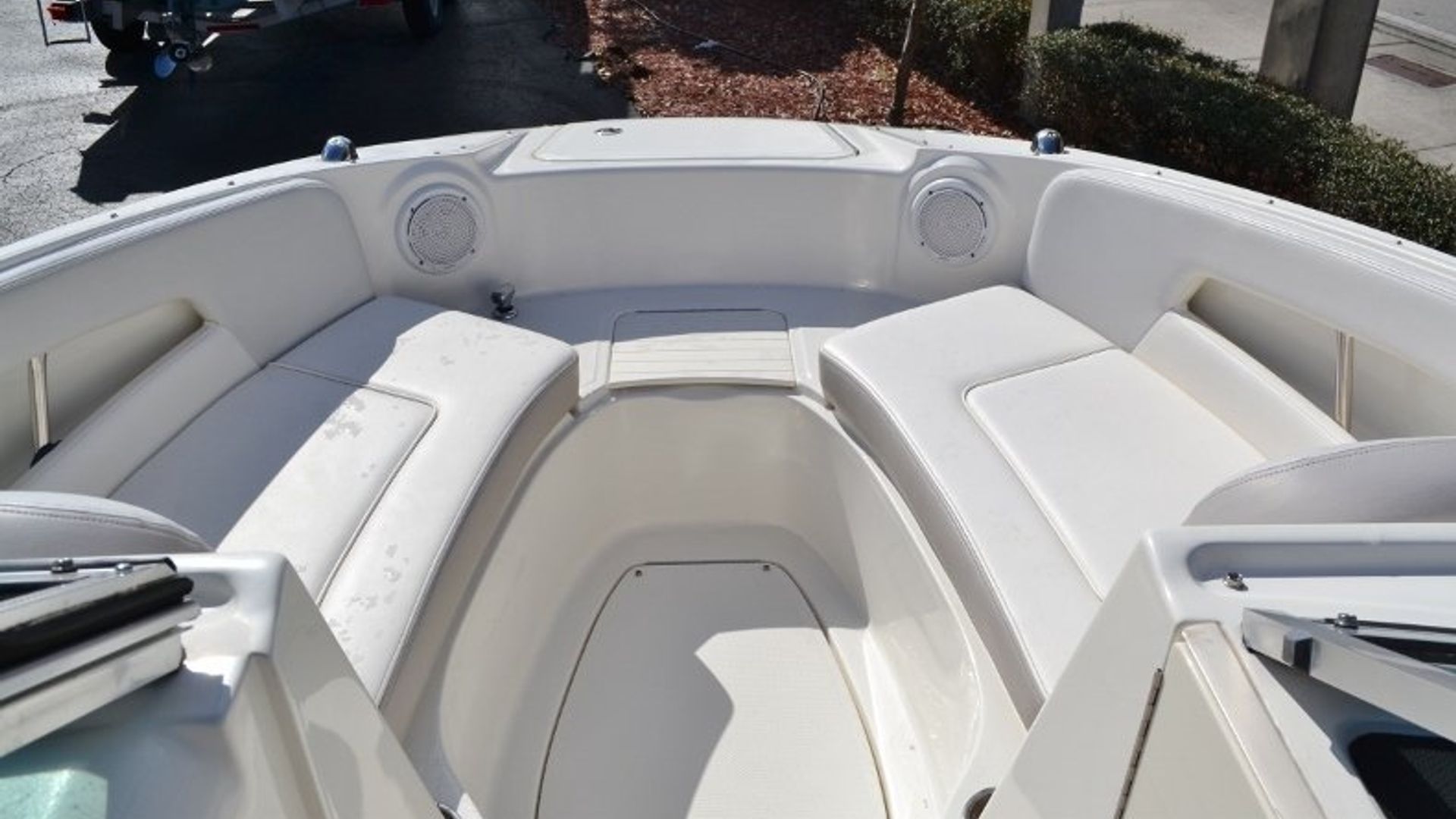 Used 2012 Sea Ray 220 SunDeck #1346 image 17