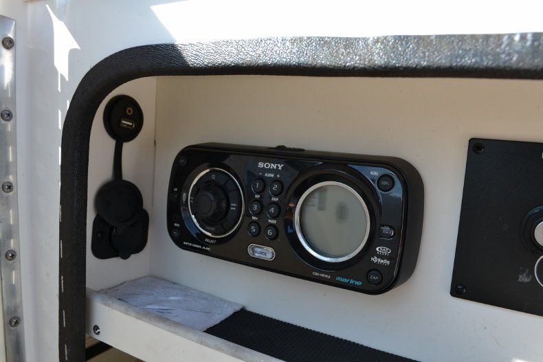 Thumbnail 15 for Used 2012 Sea Ray 220 SunDeck boat for sale in Vero Beach, FL