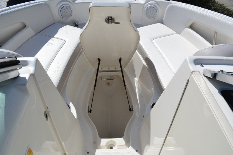Thumbnail 19 for Used 2012 Sea Ray 220 SunDeck boat for sale in Vero Beach, FL