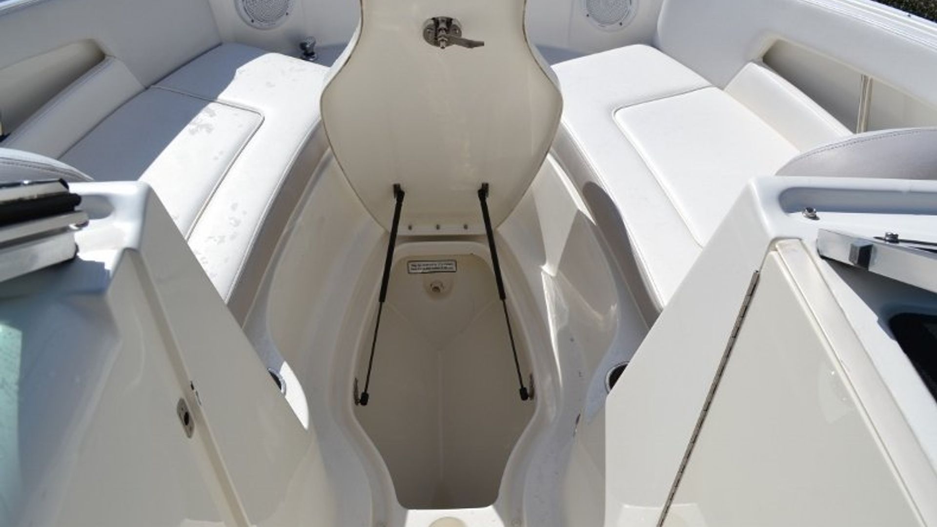 Used 2012 Sea Ray 220 SunDeck #1346 image 20