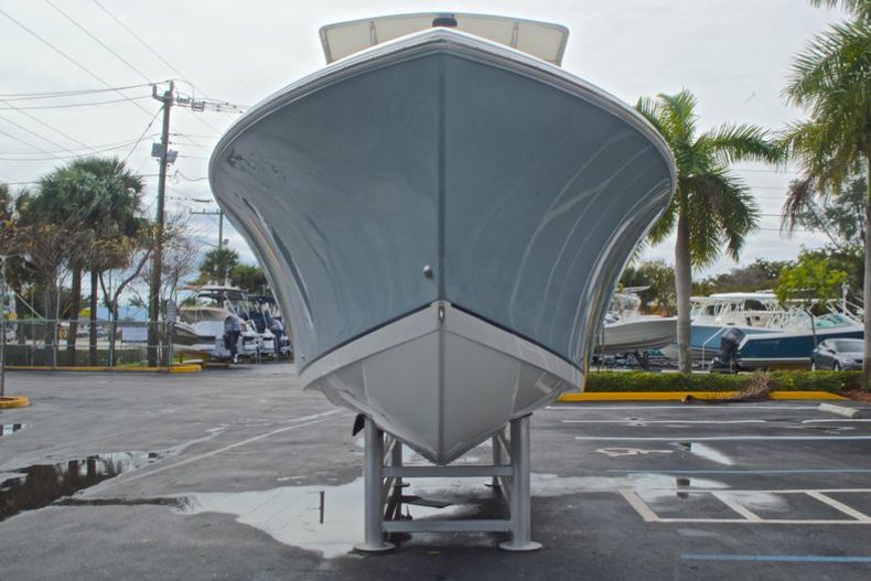 Thumbnail 2 for Used 2008 Sailfish 2660 CC Center Console boat for sale in West Palm Beach, FL