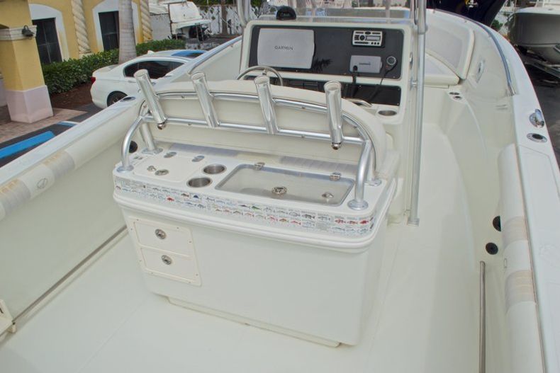 Thumbnail 9 for Used 2008 Sailfish 2660 CC Center Console boat for sale in West Palm Beach, FL