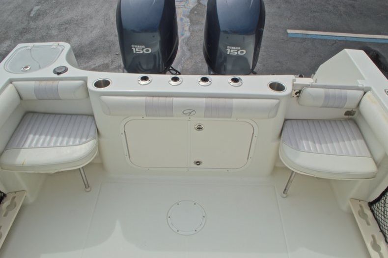 Thumbnail 13 for Used 2008 Sailfish 2660 CC Center Console boat for sale in West Palm Beach, FL