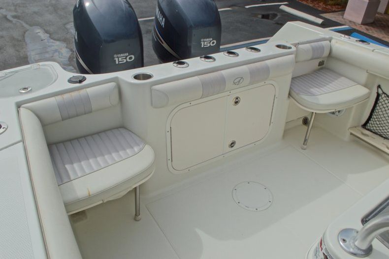 Thumbnail 12 for Used 2008 Sailfish 2660 CC Center Console boat for sale in West Palm Beach, FL