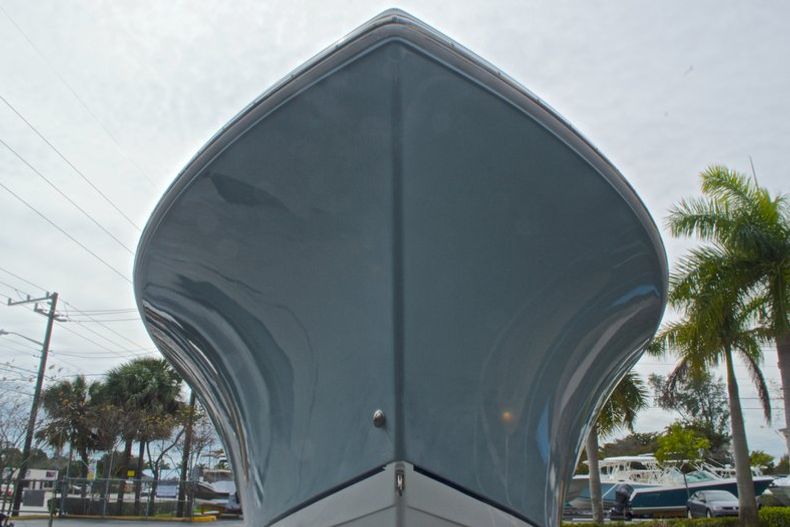 Thumbnail 3 for Used 2008 Sailfish 2660 CC Center Console boat for sale in West Palm Beach, FL