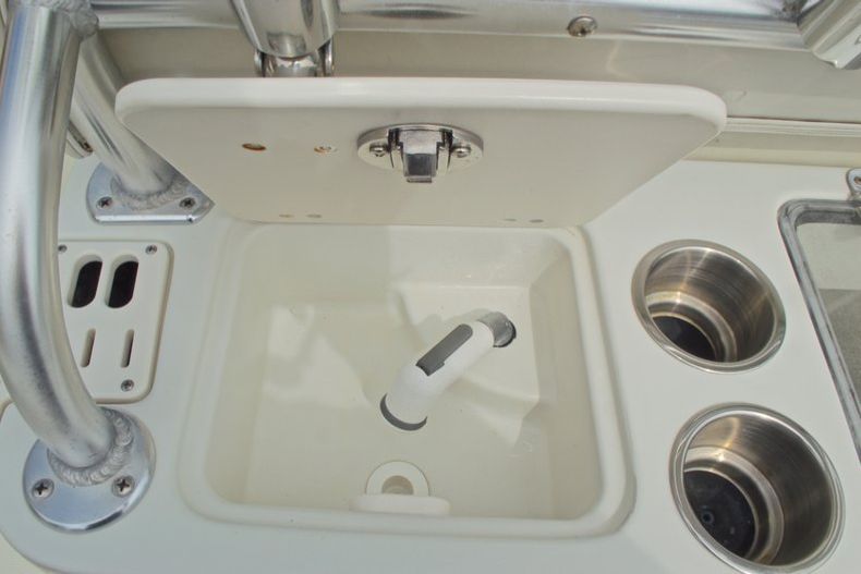 Thumbnail 22 for Used 2008 Sailfish 2660 CC Center Console boat for sale in West Palm Beach, FL