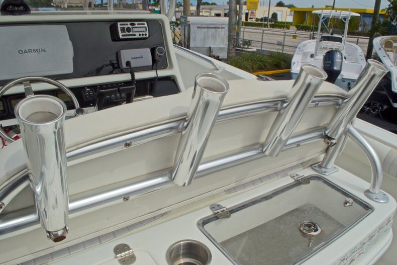 Thumbnail 21 for Used 2008 Sailfish 2660 CC Center Console boat for sale in West Palm Beach, FL