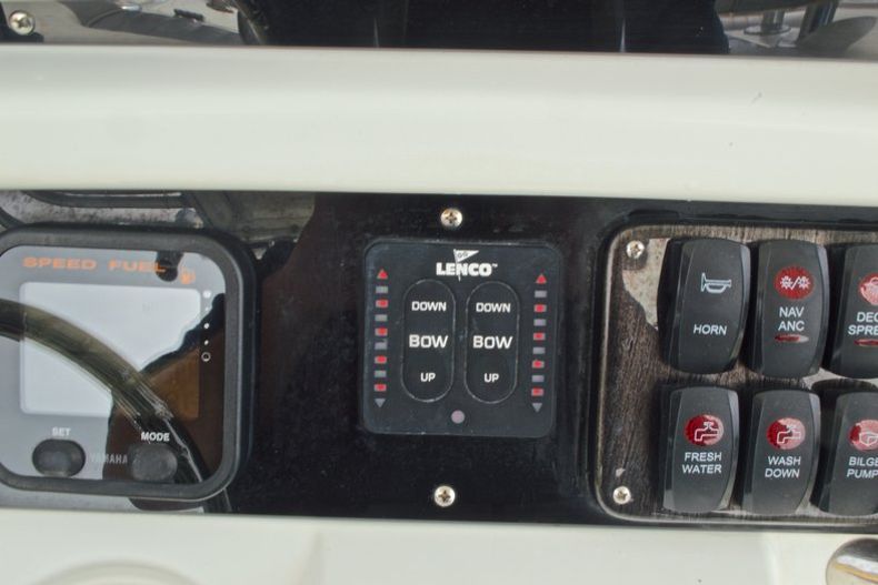 Thumbnail 36 for Used 2008 Sailfish 2660 CC Center Console boat for sale in West Palm Beach, FL