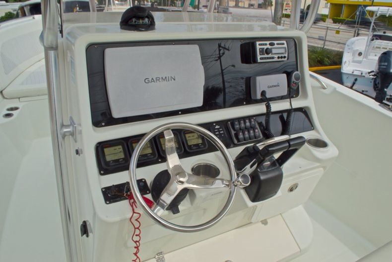 Thumbnail 27 for Used 2008 Sailfish 2660 CC Center Console boat for sale in West Palm Beach, FL