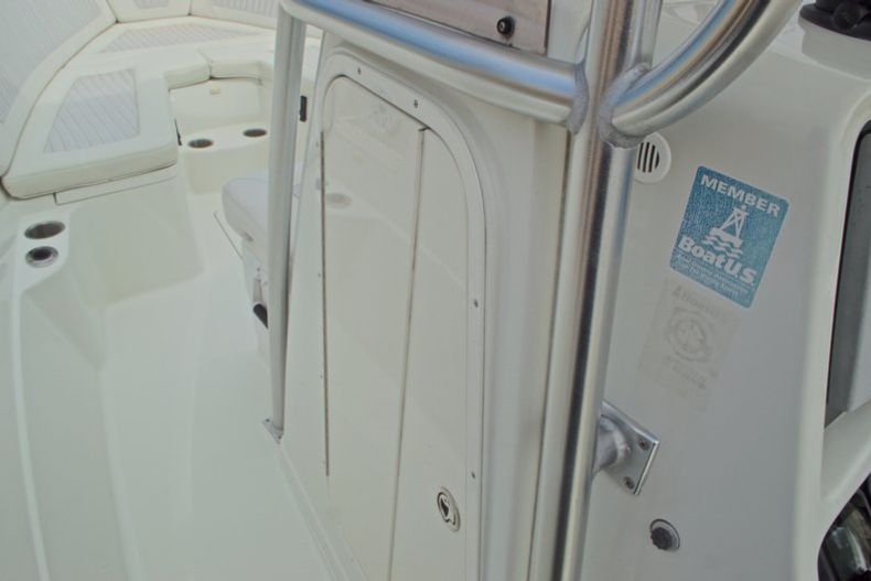 Thumbnail 41 for Used 2008 Sailfish 2660 CC Center Console boat for sale in West Palm Beach, FL