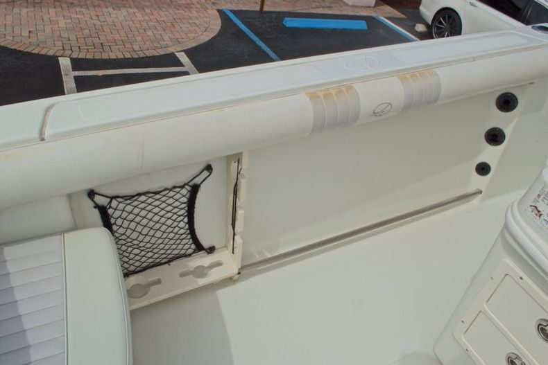 Thumbnail 18 for Used 2008 Sailfish 2660 CC Center Console boat for sale in West Palm Beach, FL
