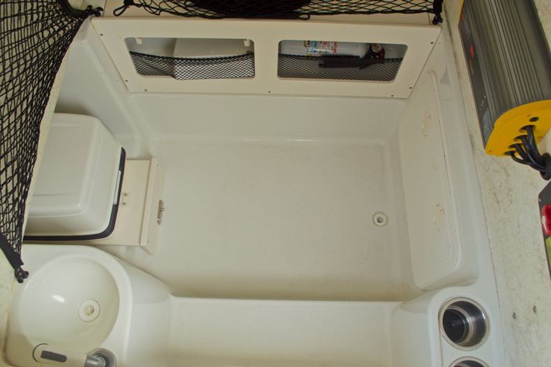Thumbnail 42 for Used 2008 Sailfish 2660 CC Center Console boat for sale in West Palm Beach, FL