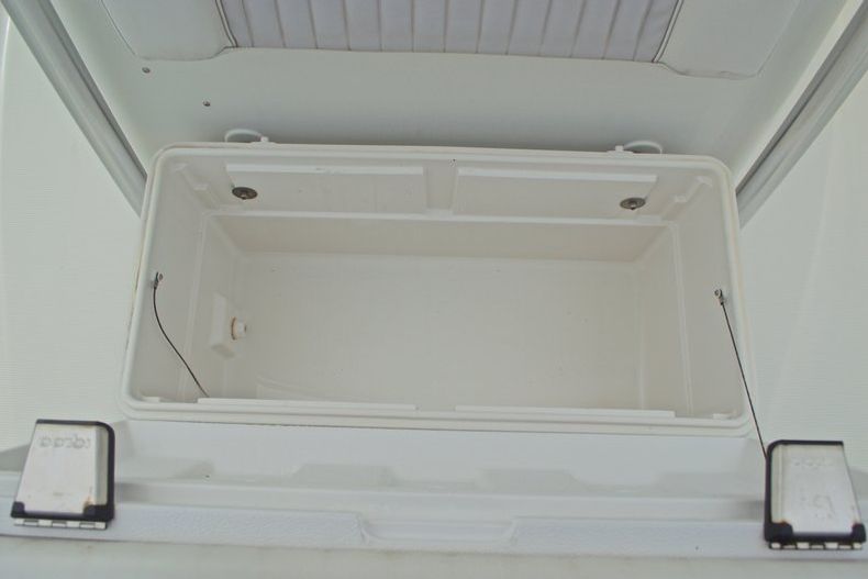 Thumbnail 49 for Used 2008 Sailfish 2660 CC Center Console boat for sale in West Palm Beach, FL