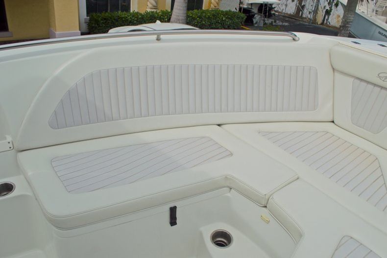 Thumbnail 44 for Used 2008 Sailfish 2660 CC Center Console boat for sale in West Palm Beach, FL
