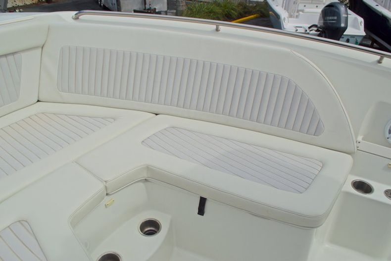 Thumbnail 46 for Used 2008 Sailfish 2660 CC Center Console boat for sale in West Palm Beach, FL