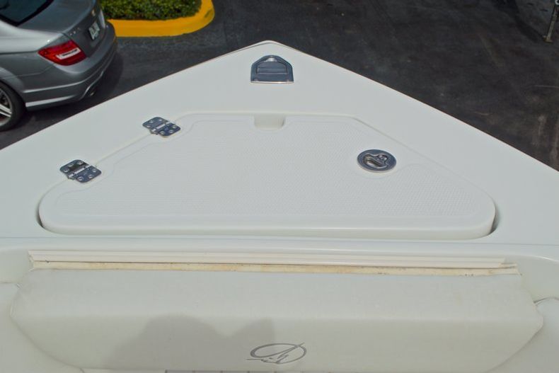 Thumbnail 52 for Used 2008 Sailfish 2660 CC Center Console boat for sale in West Palm Beach, FL