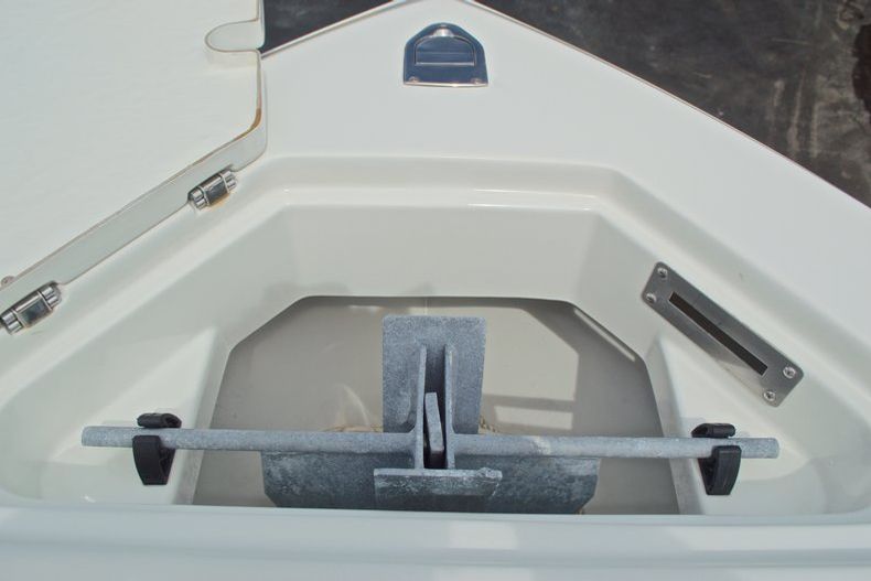 Thumbnail 53 for Used 2008 Sailfish 2660 CC Center Console boat for sale in West Palm Beach, FL