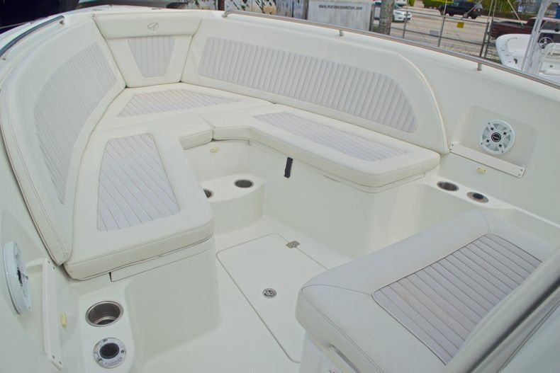 Thumbnail 43 for Used 2008 Sailfish 2660 CC Center Console boat for sale in West Palm Beach, FL