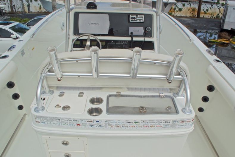 Thumbnail 10 for Used 2008 Sailfish 2660 CC Center Console boat for sale in West Palm Beach, FL